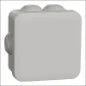 SCHNEIDER ISM71071 Kabeldoorvoertule