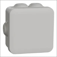 SCHNEIDER ISM71071 Kabeldoorvoertule