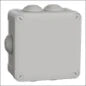ABB BUSCH-JAEGER 2CKA000471A0037 Potentiaal vereffeningscontactdoos