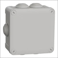 ABB BUSCH-JAEGER 2CKA000471A0037 Potentiaal vereffeningscontactdoos