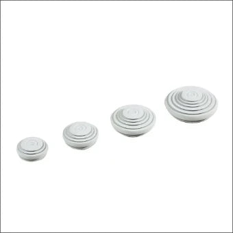 SCHNEIDER ISM71071 Kabeldoorvoertule