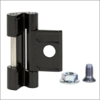 SCHNEIDER NSYS3D3315P Leerer Schaltschrank 300 mm