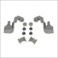 SCHNEIDER NSYTBS19128T Installatiekast leeg