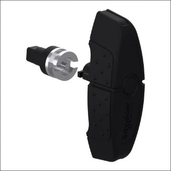 SCHNEIDER NSYAEDLB3S3D Binnenwerk slot voor kast/lessenaar