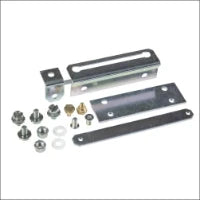 SCHNEIDER NSYS3D6625P Leerer Schaltschrank 600 mm