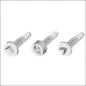 SCHNEIDER NSYTBS1179H Leerer Installationskasten 116 mm