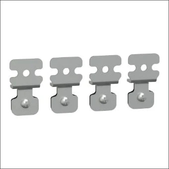 SCHNEIDER NSYAEFPFSB Montagezubehoer (Schaltschrank/Gehause) 22 mm