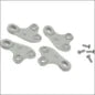SCHNEIDER NSYTBS19128 Leerer Installationskasten 192 mm