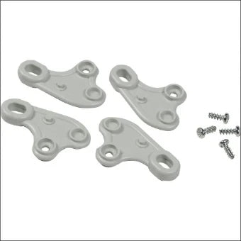 SCHNEIDER NSYAEFTB Montagezubehoer (Schaltschrank/Gehause) 90 mm