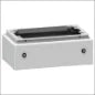 SCHNEIDER NSYECPLAZ53G Einfuehrungsplatte fuer Ausschnitt Schaltschrank/Gehause 465 mm