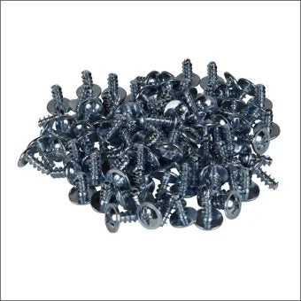 SCHNEIDER NSYAMFSTB Zelfdraadsnijdende schroef 10 mm