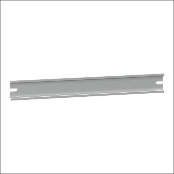 SCHNEIDER NSYAMRD30357SB Montageschiene fuer elektrische/industrielle Steuergeraete 7.5 mm