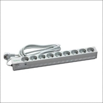 SCHNEIDER NSYAPU19S9 Power distribution unit (PDU) 440 mm