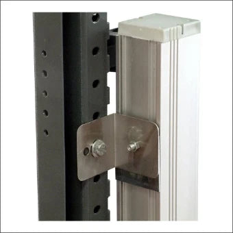 SCHNEIDER NSYAPUB Ausbaukomponenten fuer Schaltschrank/Gehause 44.2 mm