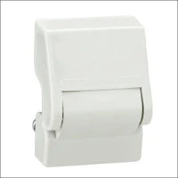 SCHNEIDER NSYPLS2736G Leerer Installationskasten 270 mm