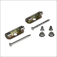 SCHNEIDER NSYCRN75200 Leerer Schaltschrank 500 mm