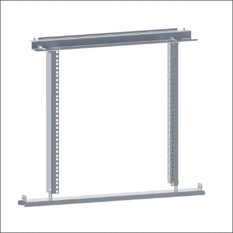 SCHNEIDER NSYBRF12PLAG Ausbaukomponenten fuer Schaltschrank/Gehause 750 mm