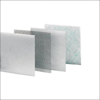 SCHNEIDER NSYCAF291T Filter (Schaltschrank airco) 280 mm
