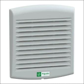 SCHNEIDER NSYCVF85M230PF Ventilator fuer Schaltschrank/Gehause 150 mm
