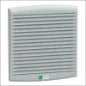 SCHNEIDER NSYCAG223LPF Ventilatieplaat (Schaltschrank/Gehause) 223 mm