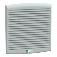 SCHNEIDER NSYCAG223LPF Ventilatieplaat (Schaltschrank/Gehause) 223 mm