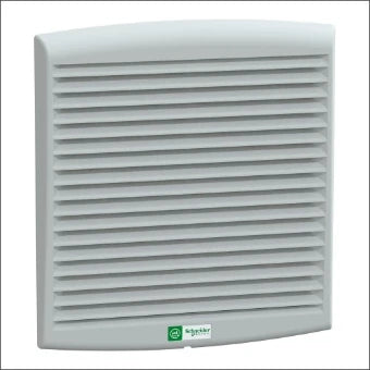 SCHNEIDER NSYCVF165M230PF Ventilator fuer Schaltschrank/Gehause 248 mm