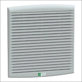 SCHNEIDER NSYCVF560M230PF Ventilator fuer Schaltschrank/Gehause 316 mm