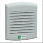 SCHNEIDER NSYCVF38M24DPF Ventilator fuer Schaltschrank/Gehause 117 mm