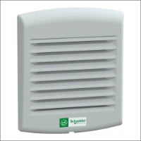 SCHNEIDER NSYCVF38M24DPF Ventilator fuer Schaltschrank/Gehause 117 mm