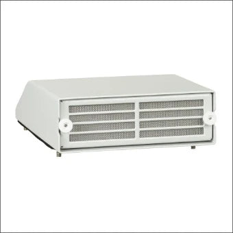 SCHNEIDER NSYCAP223LZF Ventilatieplaat (Schaltschrank/Gehause) 350 mm
