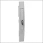 SCHNEIDER NSYPLAZT1073G Leerer Schaltschrank 750 mm