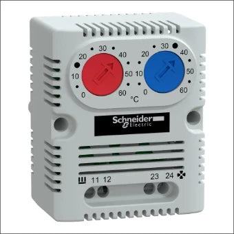 SCHNEIDER NSYCCOTHD Thermostaat/hygrostaat (Schaltschrank/Gehause)