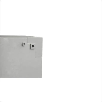 SCHNEIDER NSYCEPLMAG Abdeckung/Abschirmung/Markierungsstreifen (Schaltschrank/Gehause)