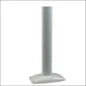 SCHNEIDER NSYCRN86300P Leerer Schaltschrank 600 mm