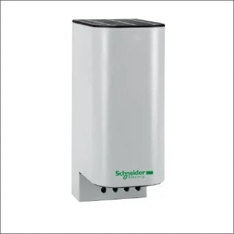 SCHNEIDER NSYCR100WU2C Verwarmingselement (kast/lessenaar)