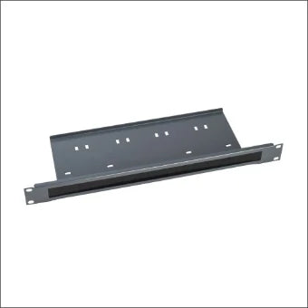 SCHNEIDER NSYCRTM1U1PS Frontplaat (19-inch-module)