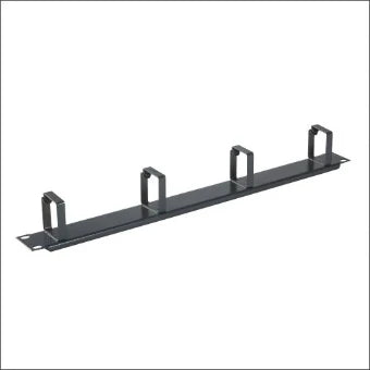 SCHNEIDER NSYCRTM1U40B Frontplaat (19-inch-module)