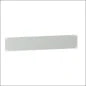 SCHNEIDER NSYGFR95M65 Montagezubehoer (Schaltschrank/Gehause) 20 mm