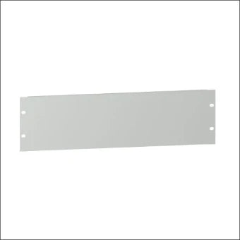 SCHNEIDER NSYCRTM3U Frontplaat (19-inch-module)
