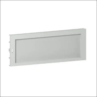 SCHNEIDER NSYCTL750DLPG Frontplatte fuer Schaltschrank/Gehause 146 mm