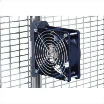 SCHNEIDER NSYCVF170M230 Ventilator fuer Schaltschrank/Gehause 119 mm