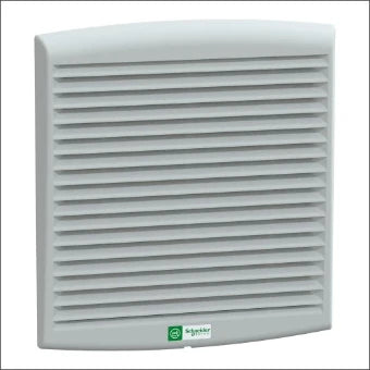 SCHNEIDER NSYCVF300M230PF Ventilator fuer Schaltschrank/Gehause 248 mm