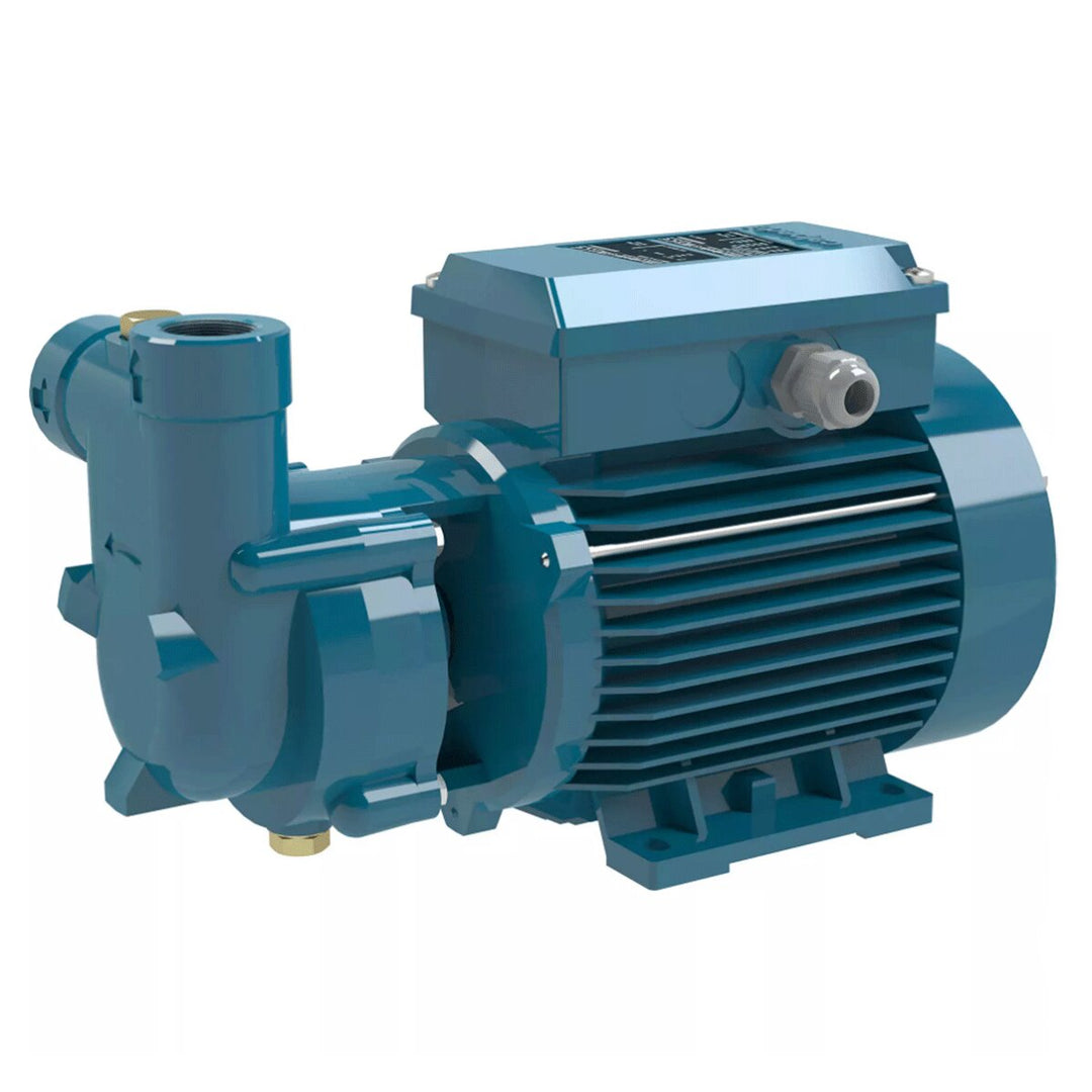 Calpeda CAM 80E – Selbstansaugende Pumpe (Flüssigkeitsring), 0,45 kW (0,6 HP)