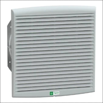 SCHNEIDER NSYCVF850M230PF Ventilator fuer Schaltschrank/Gehause 316 mm