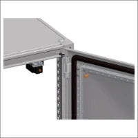 SCHNEIDER NSYSFBK Komponenten fuer Aufstellung/Kopplung fuer Schaltschrank/Gehause 340 mm