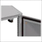 SCHNEIDER NSYSFBK Komponenten fuer Aufstellung/Kopplung fuer Schaltschrank/Gehause 340 mm