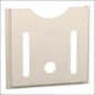 SCHNEIDER NSYPLM43G Leerer Schaltschrank 330 mm