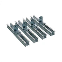 SCHNEIDER NSYPLA554G Leerer Schaltschrank 500 mm