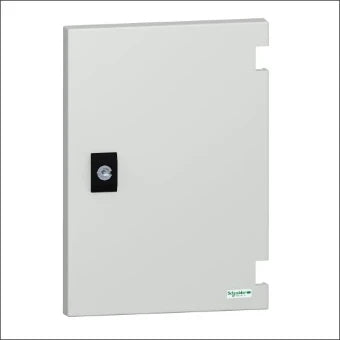 SCHNEIDER NSYDPLM32G Tuer/Bedientableau (Schaltschrank/Gehause) 215 mm