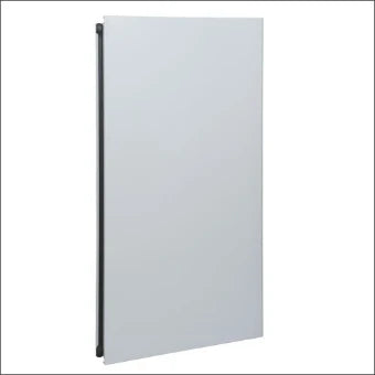 SCHNEIDER NSYDS3D105L Tuer/Bedientableau (Schaltschrank/Gehause) 1000 mm